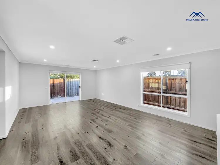 Second view of Homely house listing, 24 Sigma Way, Clyde North VIC 3978