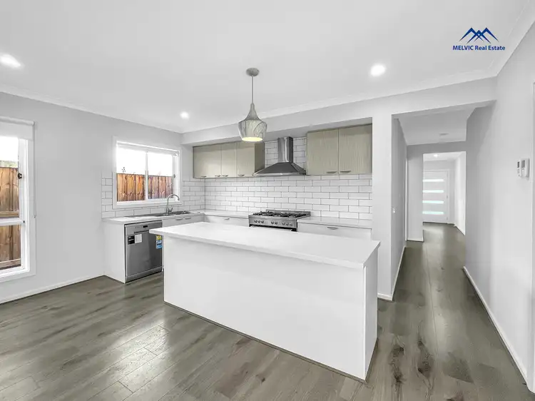 Third view of Homely house listing, 24 Sigma Way, Clyde North VIC 3978