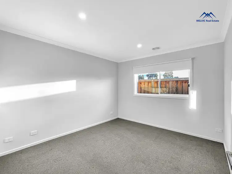 Fifth view of Homely house listing, 24 Sigma Way, Clyde North VIC 3978