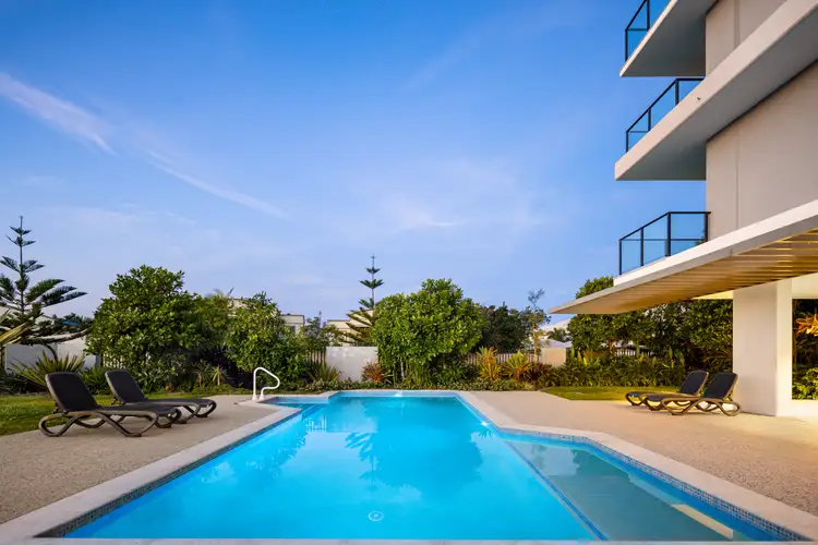 Third view of Homely unit listing, 10309/112 Palm Meadows Drive, Carrara QLD 4211