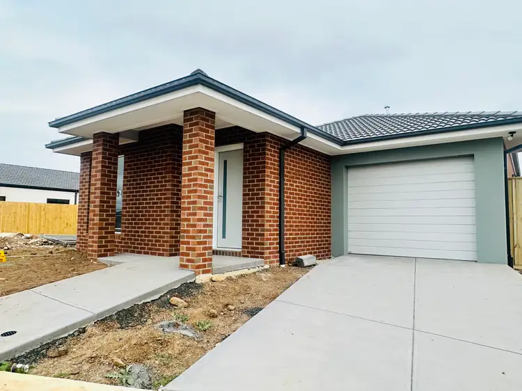 Main view of Homely house listing, 23 Horgi Street, Wyndham Vale VIC 3024