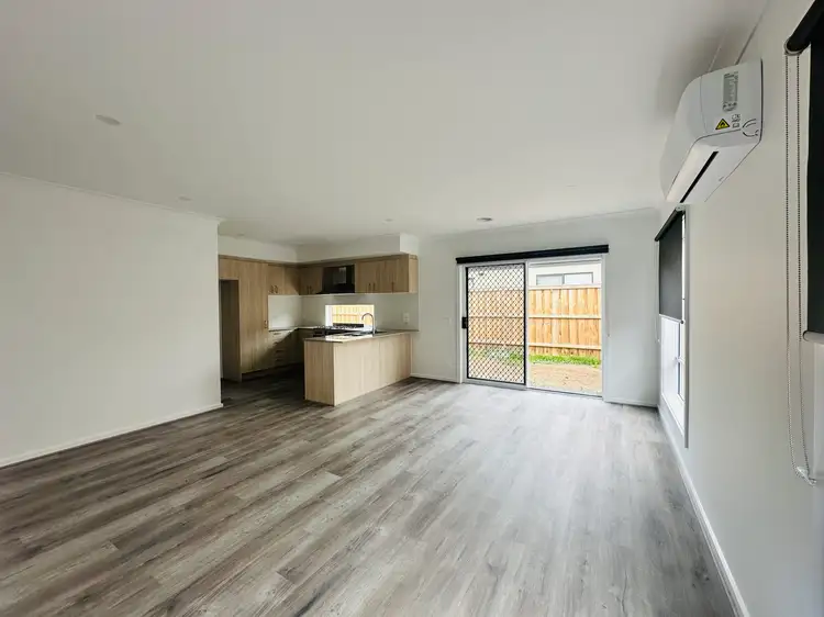 Fourth view of Homely house listing, 23 Horgi Street, Wyndham Vale VIC 3024