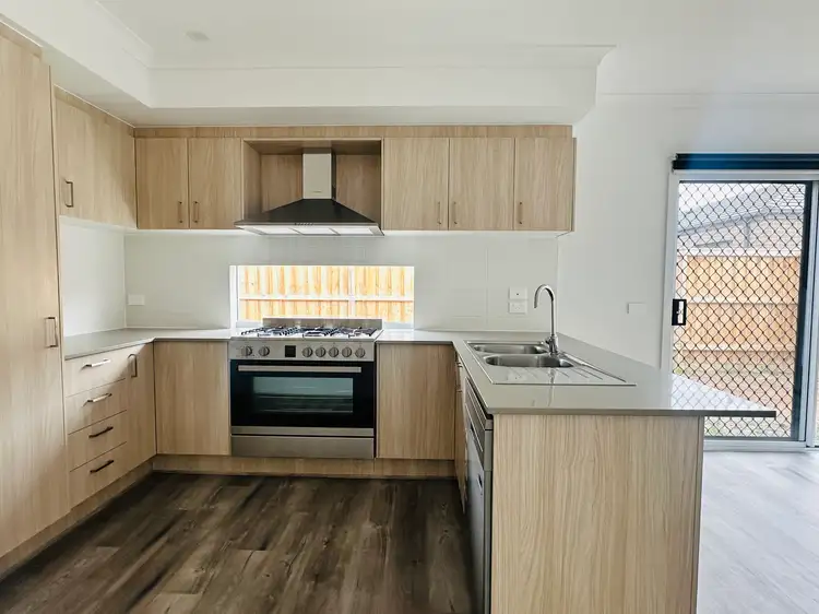 Fifth view of Homely house listing, 23 Horgi Street, Wyndham Vale VIC 3024