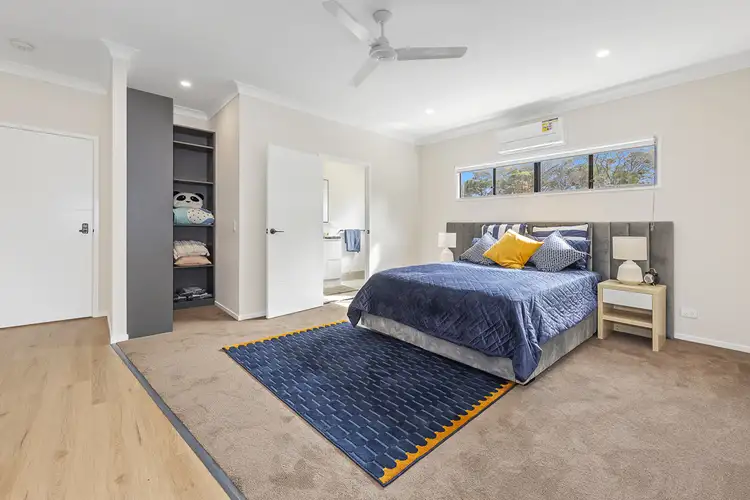 Main view of Homely apartment listing, 3/111 Fihelly Street, Keperra QLD 4054