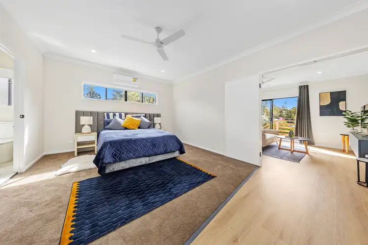 Second view of Homely apartment listing, 3/111 Fihelly Street, Keperra QLD 4054