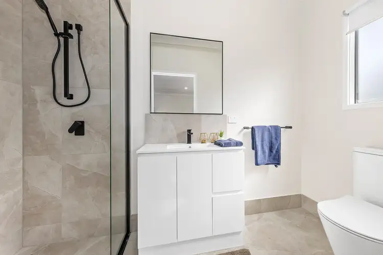 Third view of Homely apartment listing, 3/111 Fihelly Street, Keperra QLD 4054