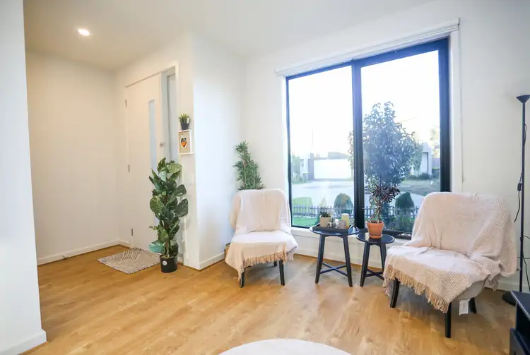 Fourth view of Homely townhouse listing, 156 Willow Glen Boulevard, Cranbourne VIC 3977
