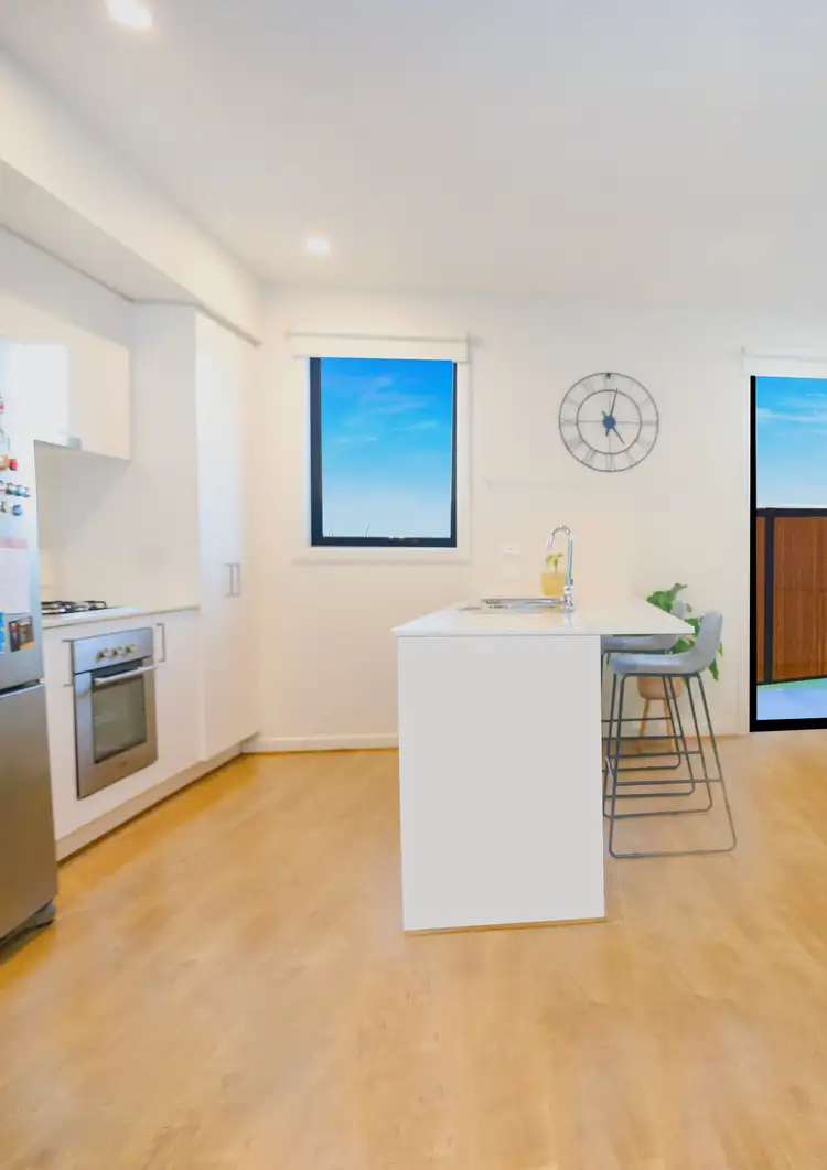 Sixth view of Homely townhouse listing, 156 Willow Glen Boulevard, Cranbourne VIC 3977