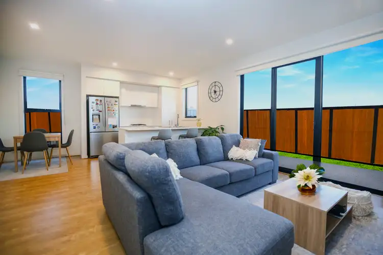 Seventh view of Homely townhouse listing, 156 Willow Glen Boulevard, Cranbourne VIC 3977