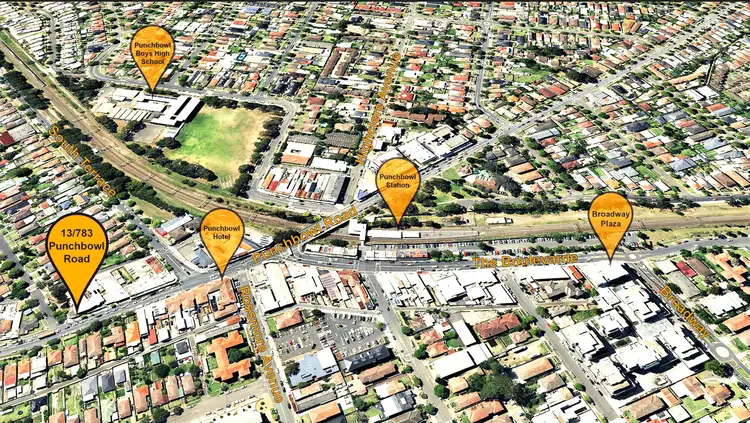 Fourth view of Homely warehouse listing, 13/783-793 Punchbowl Road, Punchbowl NSW 2196