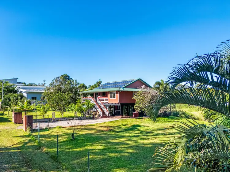 34-36 Highland street, Russell Island QLD 4184
