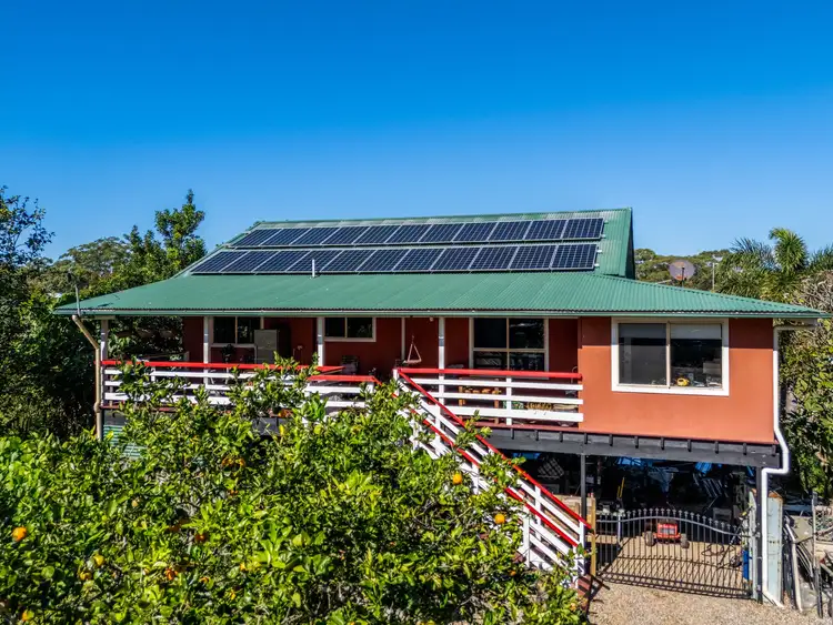 Third view of Homely house listing, 34-36 Highland street, Russell Island QLD 4184