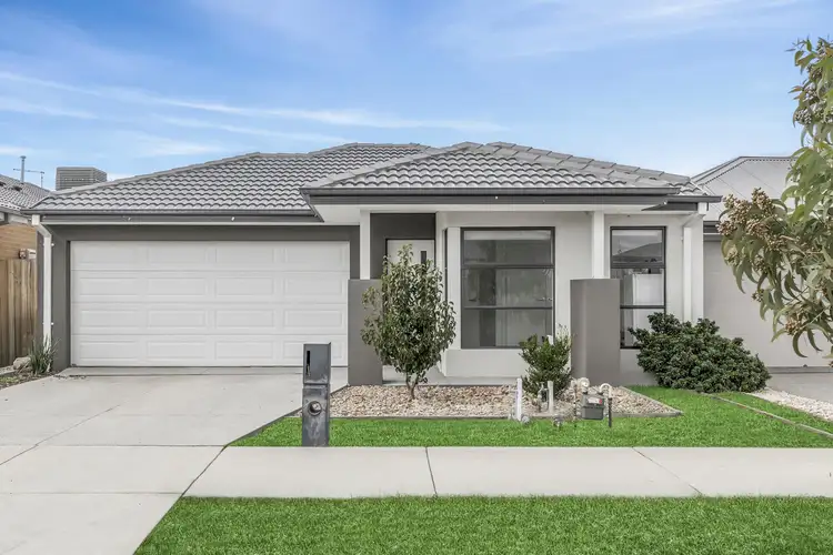 26 Shipstern Street, Armstrong Creek VIC 3217