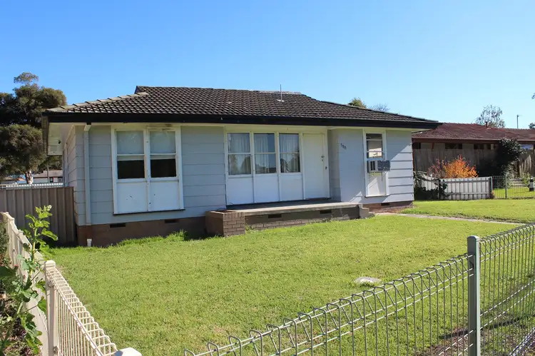 Main view of Homely house listing, 588 Jackson Place, North Albury NSW 2640