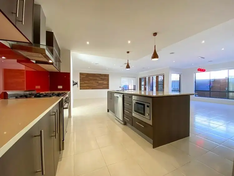 Second view of Homely house listing, 18 Eva Avenue, Point Cook VIC 3030