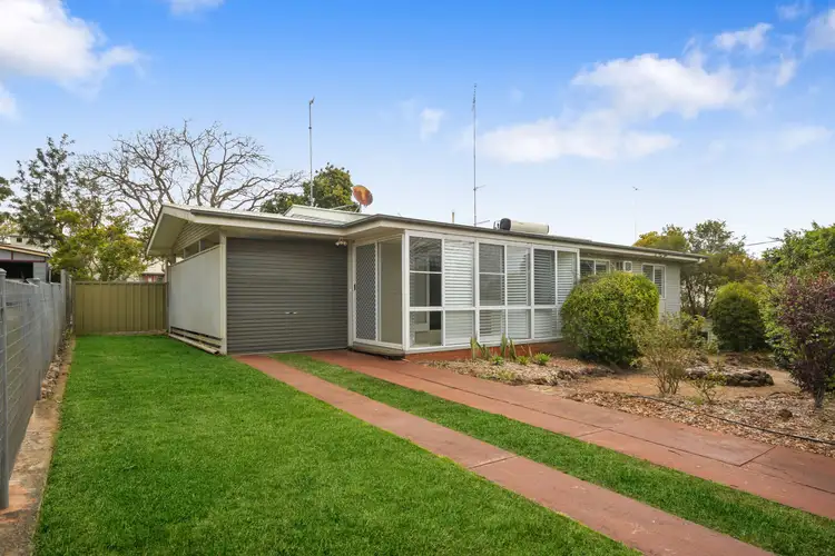 Main view of Homely house listing, 58 Cranley Street, South Toowoomba QLD 4350