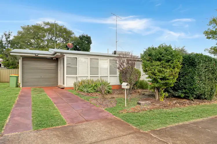 58 Cranley Street, South Toowoomba QLD 4350