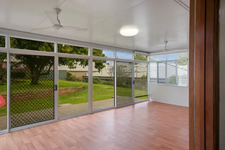 Second view of Homely house listing, 58 Cranley Street, South Toowoomba QLD 4350