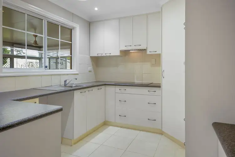 Fourth view of Homely house listing, 58 Cranley Street, South Toowoomba QLD 4350