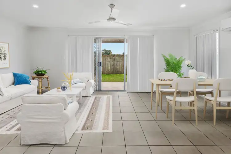 Third view of Homely townhouse listing, 27/108 Cemetery Road, Raceview QLD 4305
