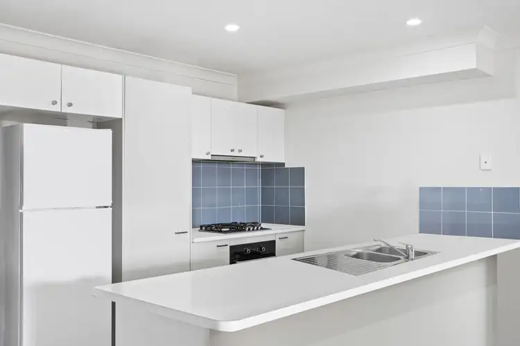 Fourth view of Homely townhouse listing, 27/108 Cemetery Road, Raceview QLD 4305