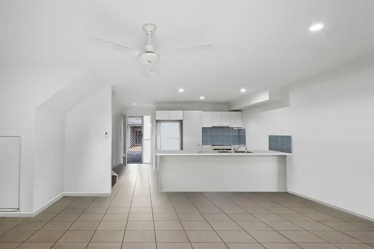 Sixth view of Homely townhouse listing, 27/108 Cemetery Road, Raceview QLD 4305