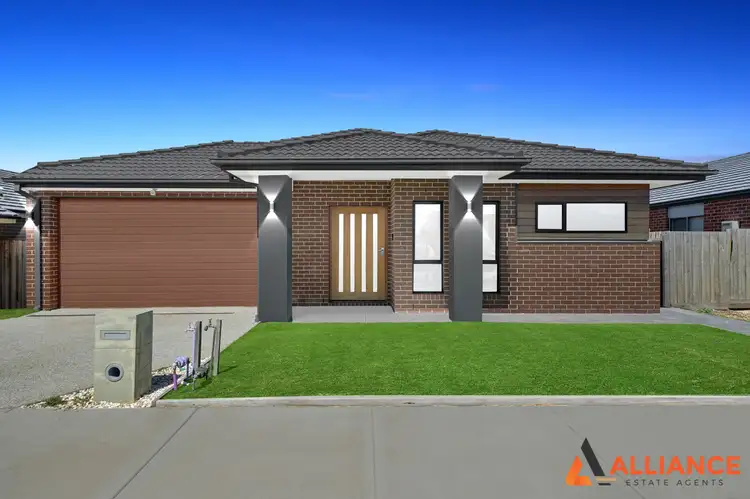 Main view of Homely house listing, 19 Corandirk Street, Mambourin VIC 3024