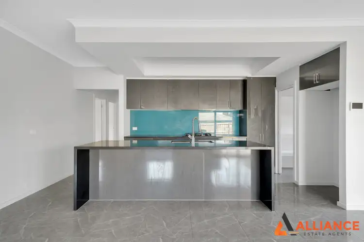 Fourth view of Homely house listing, 19 Corandirk Street, Mambourin VIC 3024
