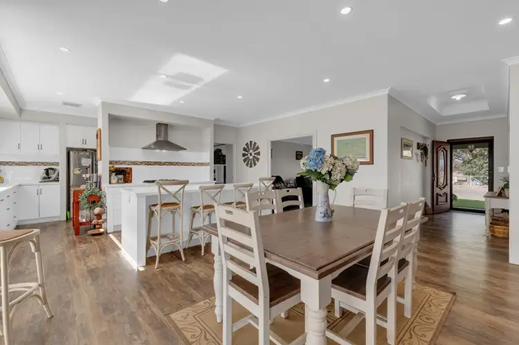 Fourth view of Homely rural property listing, 402 Leitch Road, Wokalup WA 6221