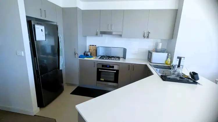 Third view of Homely apartment listing, 18/54 Santana Road, Campbelltown NSW 2560