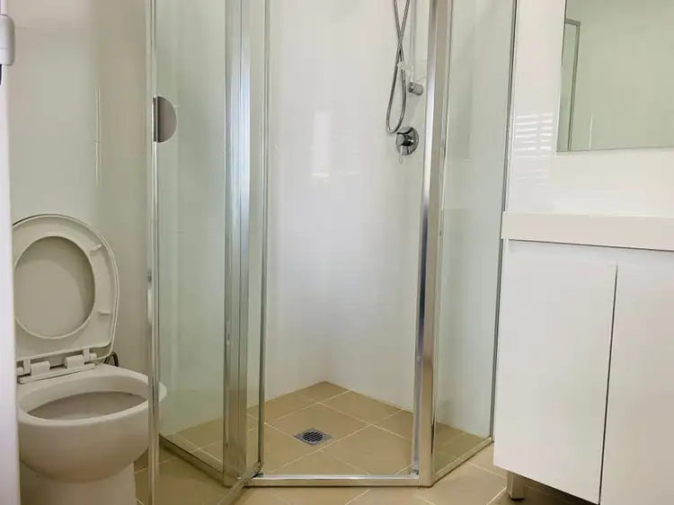 Fourth view of Homely apartment listing, 18/54 Santana Road, Campbelltown NSW 2560