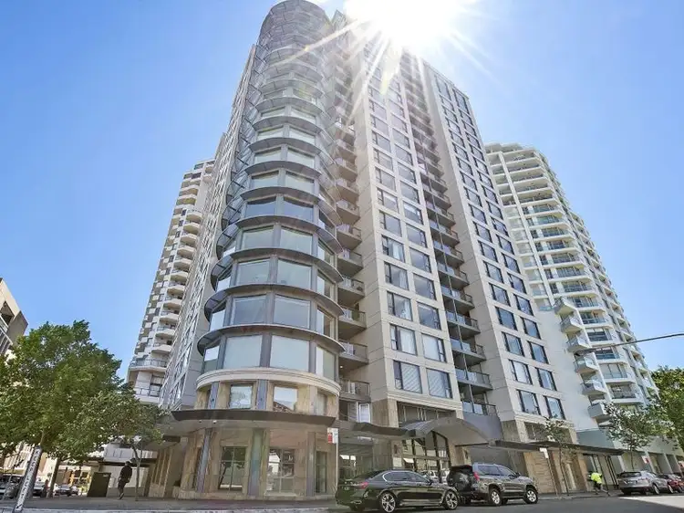 1305/2 Dind Street, Milsons Point NSW 2061