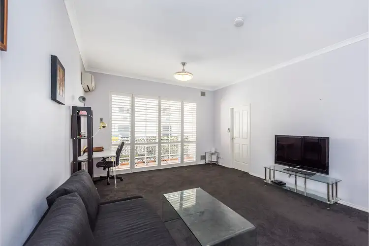 25/48 Havelock Street, West Perth WA 6005