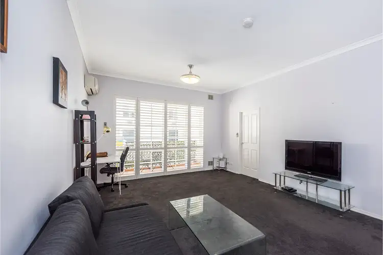 25/48 Havelock Street, West Perth WA 6005