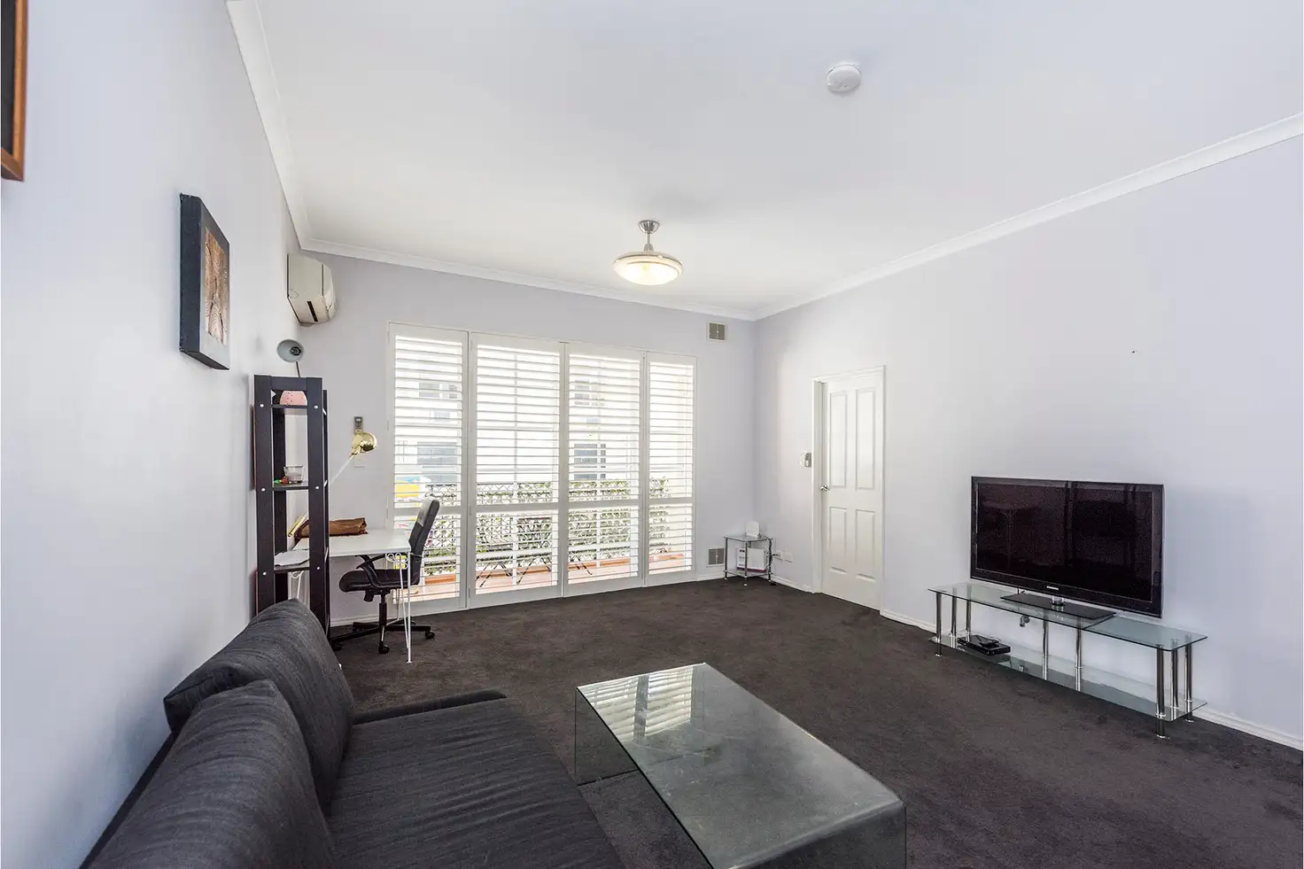 Main view of Homely apartment listing, 25/48 Havelock Street, West Perth WA 6005