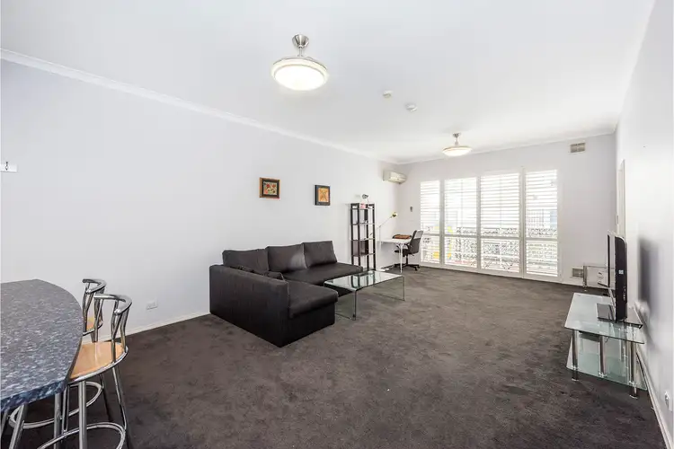 Third view of Homely apartment listing, 25/48 Havelock Street, West Perth WA 6005
