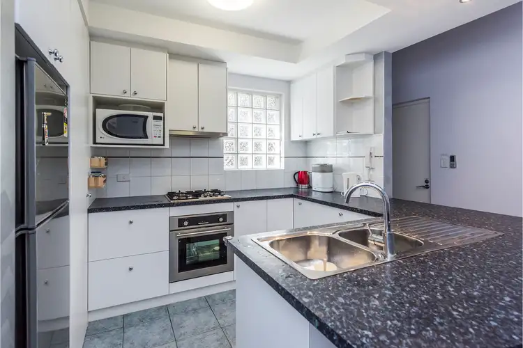 Sixth view of Homely apartment listing, 25/48 Havelock Street, West Perth WA 6005