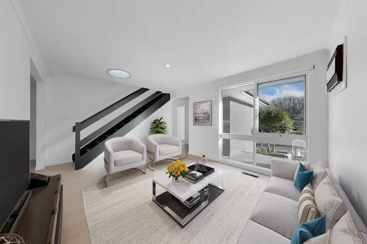 8 Lalors Road, Healesville VIC 3777