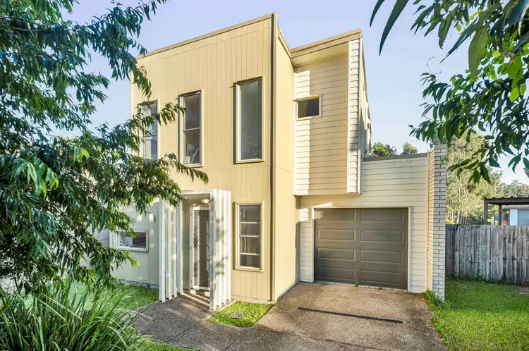 27 Gideon Gardens, Pimpama QLD 4209