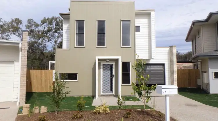 27 Gideon Gardens, Pimpama QLD 4209