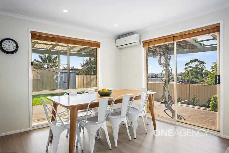 Third view of Homely house listing, 2/9 Abercrombie Crescent, Albion Park NSW 2527