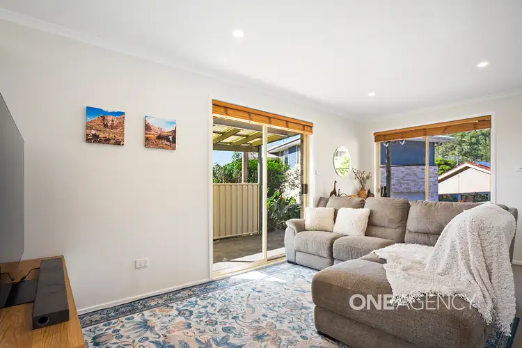 Fourth view of Homely house listing, 2/9 Abercrombie Crescent, Albion Park NSW 2527