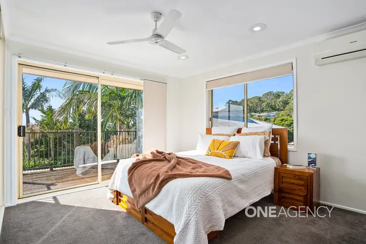 Fifth view of Homely house listing, 2/9 Abercrombie Crescent, Albion Park NSW 2527