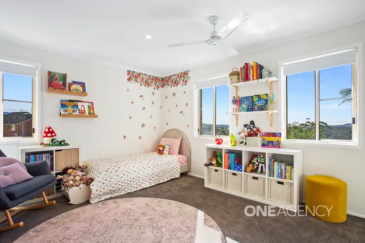 Sixth view of Homely house listing, 2/9 Abercrombie Crescent, Albion Park NSW 2527