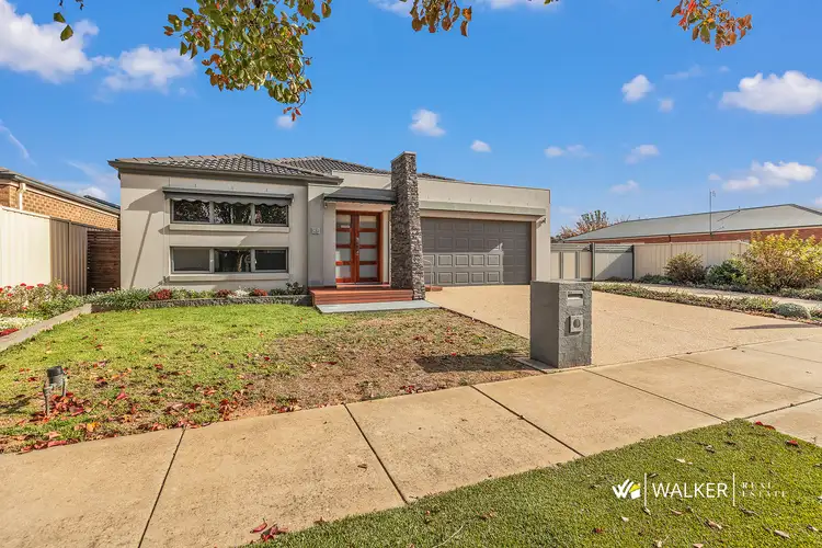 Main view of Homely house listing, 48 Goegan Drive, Kyabram VIC 3620