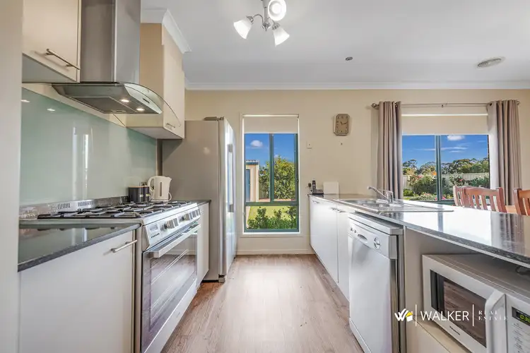 Second view of Homely house listing, 48 Goegan Drive, Kyabram VIC 3620