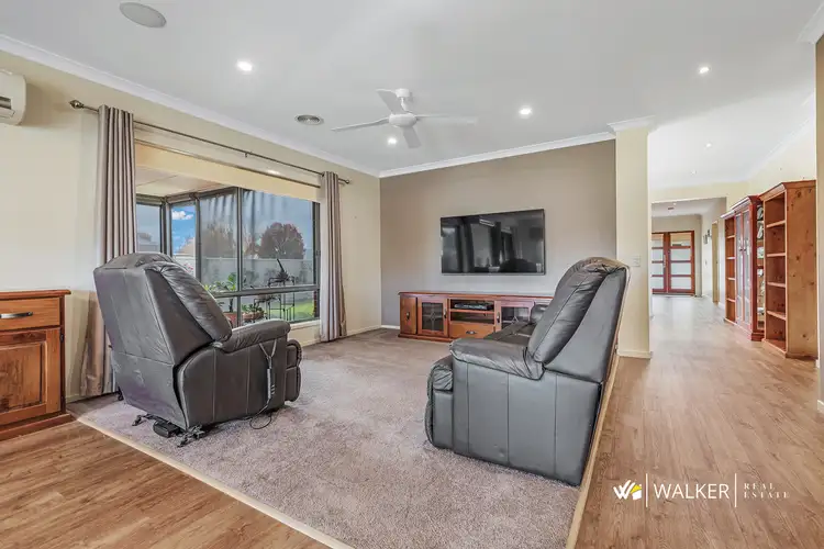 Fourth view of Homely house listing, 48 Goegan Drive, Kyabram VIC 3620