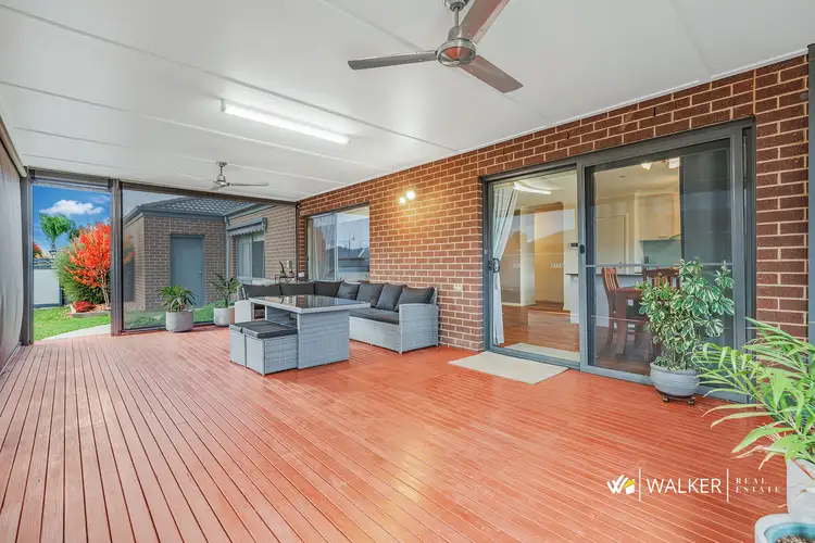 Fifth view of Homely house listing, 48 Goegan Drive, Kyabram VIC 3620