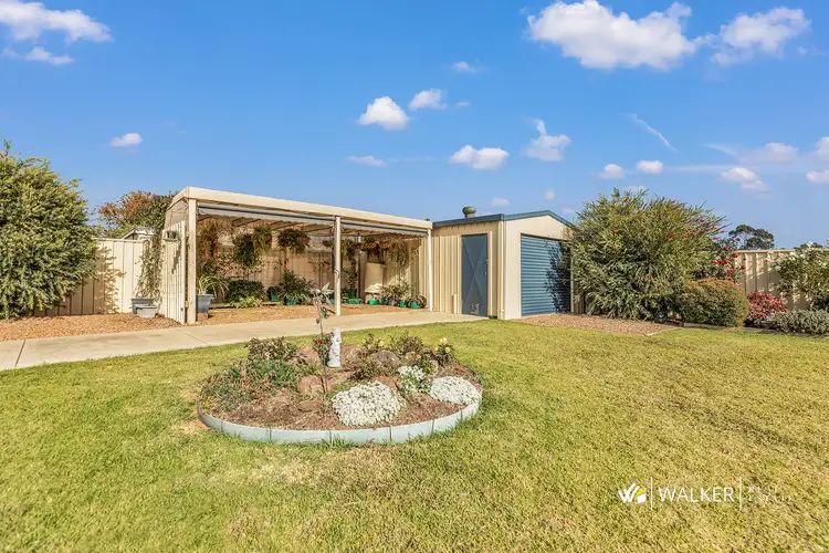 Sixth view of Homely house listing, 48 Goegan Drive, Kyabram VIC 3620