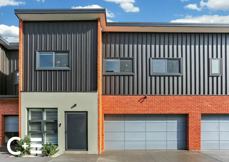 5/5 - 7 CRAIG AVENUE, Moorebank NSW 2170